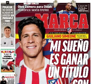 Marca (Spagna)