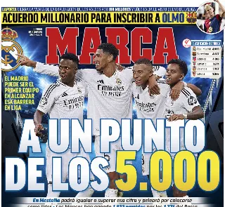 Marca (Spagna)