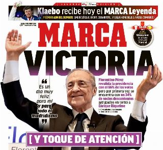 Marca (Spagna)