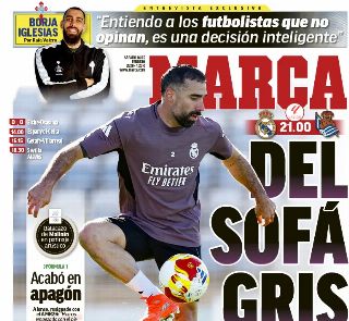 Marca (Spagna)