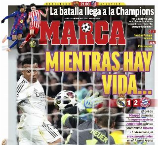 Marca (Spagna)