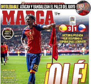 Marca (Spagna)