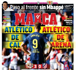 Marca (Spagna)
