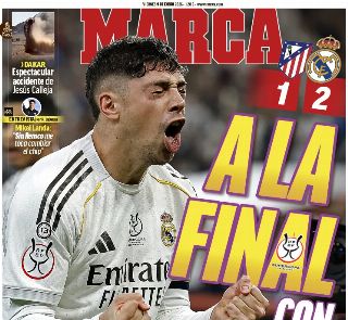 Marca (Spagna)
