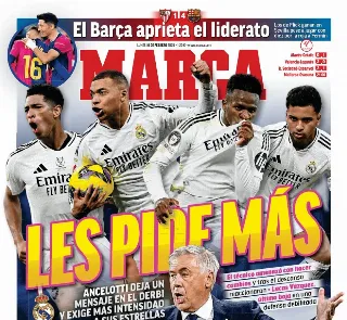 Marca (Spagna)