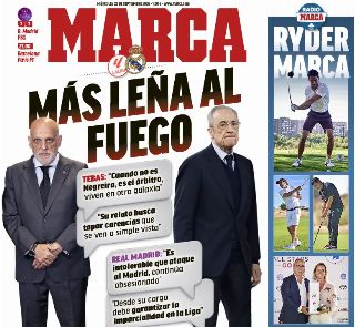 Marca (Spagna)