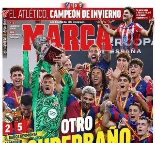 Marca (Spagna)