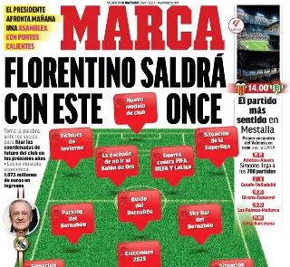 Marca (Spagna)