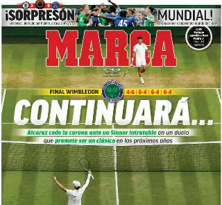 Marca (Spagna)