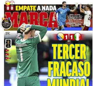 Marca (Spagna)