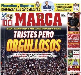 Marca (Spagna)