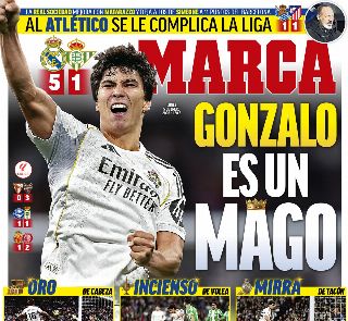 Marca (Spagna)