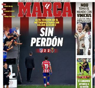 Marca (Spagna)