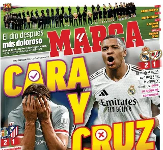 Marca (Spagna)