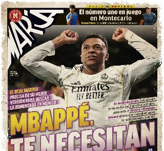 Marca (Spagna)