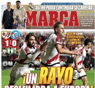 Marca (Spagna)