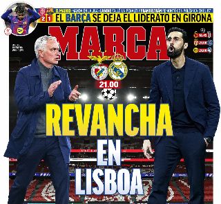 Marca (Spagna)