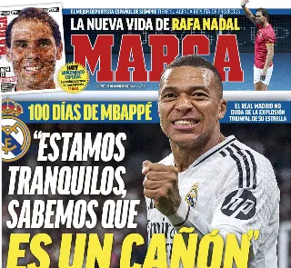 Marca (Spagna)