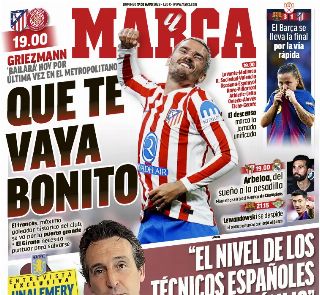 Marca (Spagna)