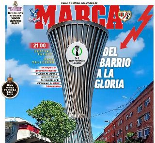 Marca (Spagna)