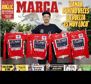 Marca (Spagna)