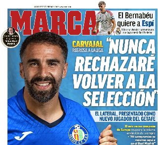 Marca (Spagna)