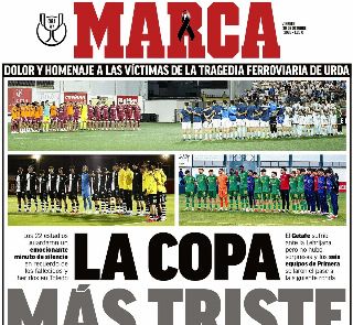 Marca (Spagna)