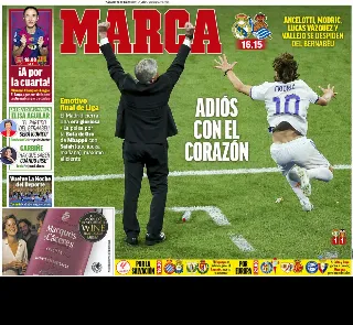 Marca (Spagna)