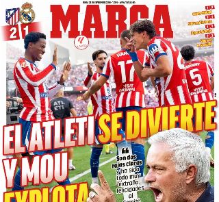 Marca (Spagna)