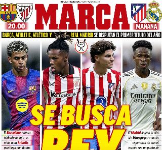 Marca (Spagna)