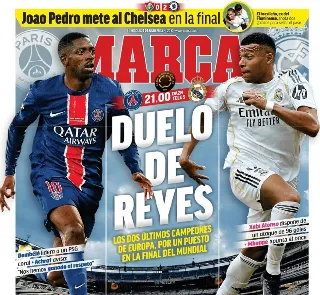 Marca (Spagna)