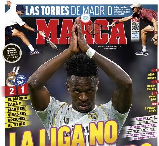 Marca (Spagna)