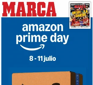 Marca (Spagna)