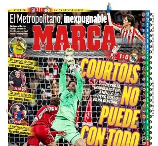 Marca (Spagna)