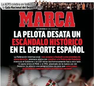 Marca (Spagna)