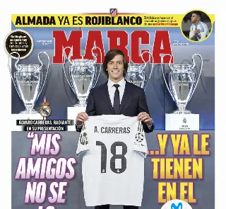 Marca (Spagna)