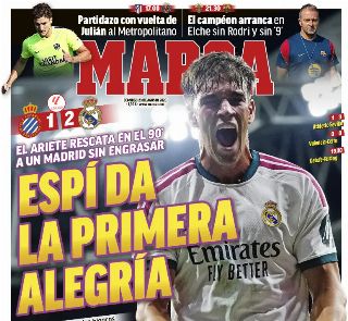 Marca (Spagna)