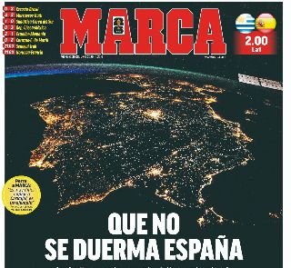 Marca (Spagna)