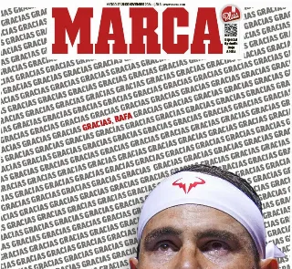 Marca (Spagna)