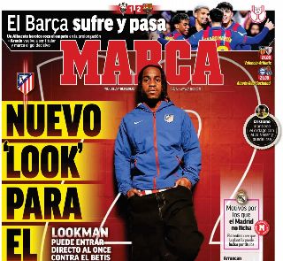 Marca (Spagna)