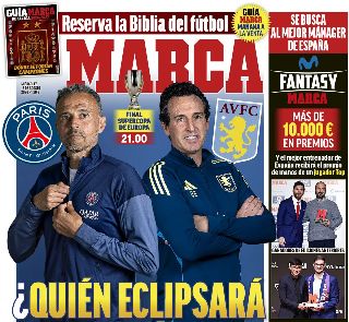 Marca (Spagna)