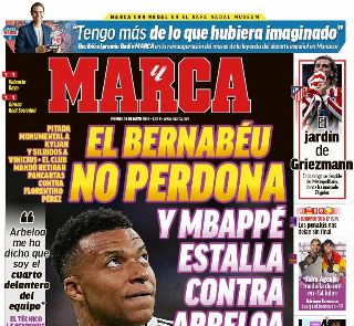 Marca (Spagna)