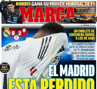Marca (Spagna)