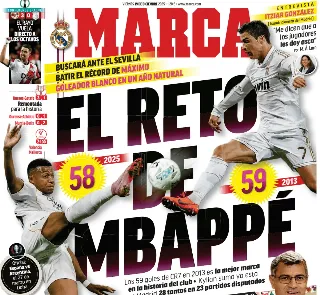 Marca (Spagna)