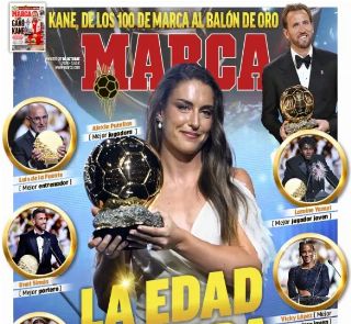 Marca (Spagna)