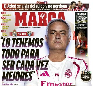 Marca (Spagna)