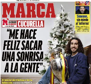 Marca (Spagna)