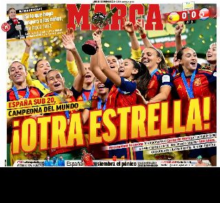 Marca (Spagna)