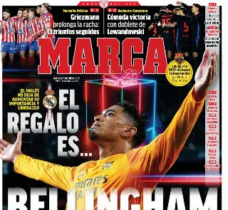 Marca (Spagna)