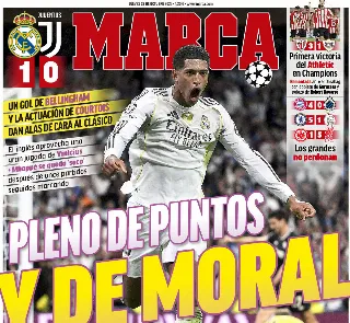 Marca (Spagna)